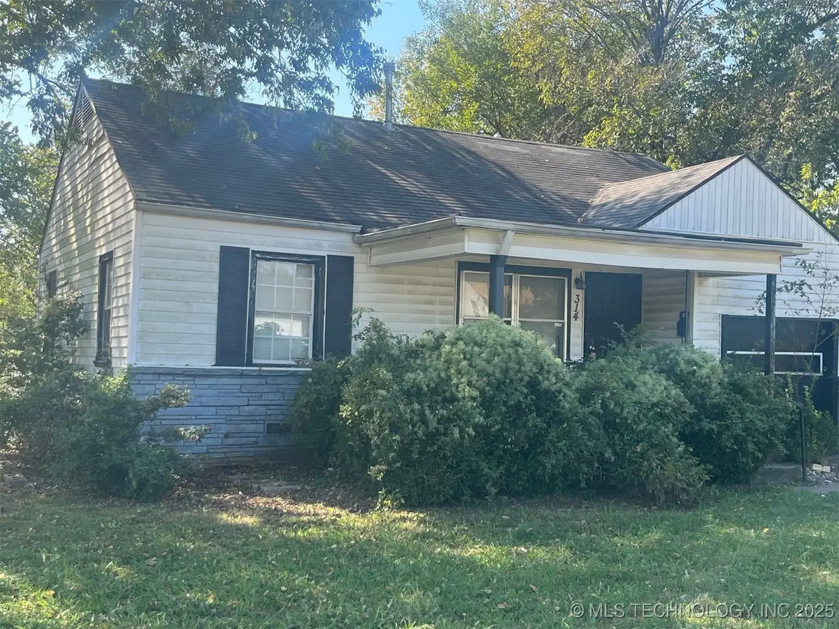 314 E Mohawk Boulevard, Tulsa, OK 74106 - Image #1