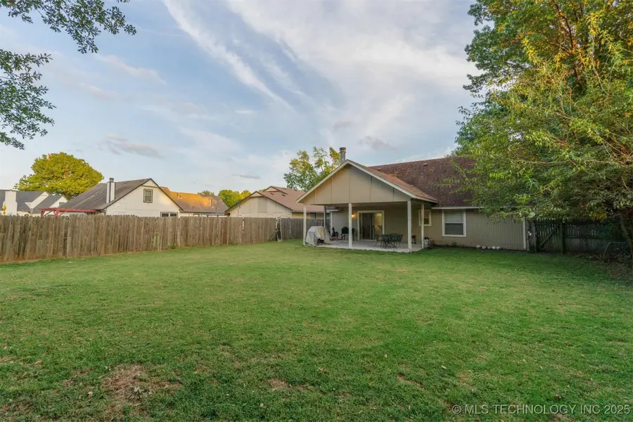 1541 E 75th Court, Tulsa, OK 74136 - Image #3