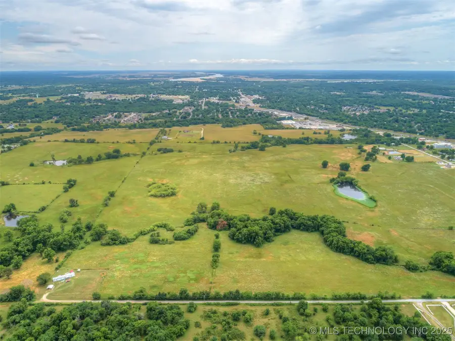 S 289th East Avenue, Coweta, OK 74429 - Image #3