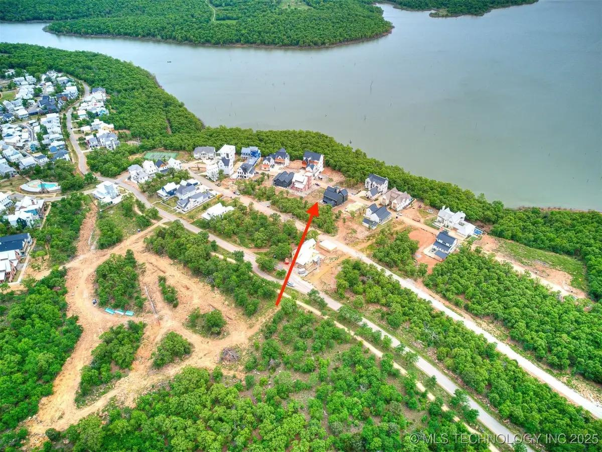 115 Lower Greenway, Carlton Landing, OK 74432 - Image #1