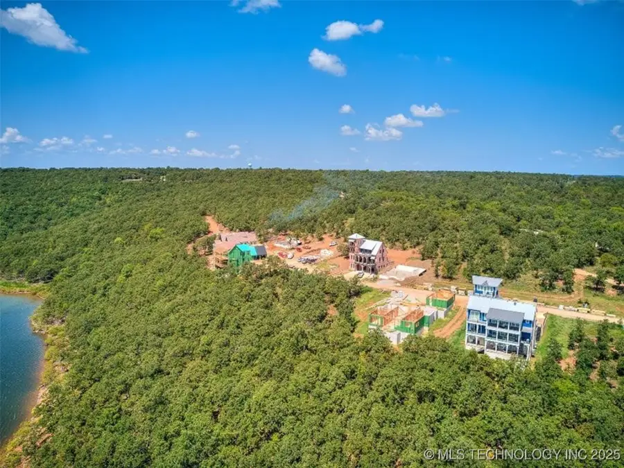 115 Lower Greenway, Carlton Landing, OK 74432 - Image #3