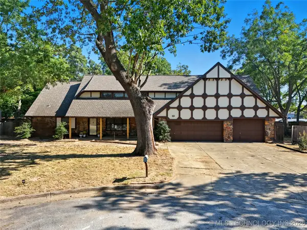 5213 E 100th Place, Tulsa, OK 74137