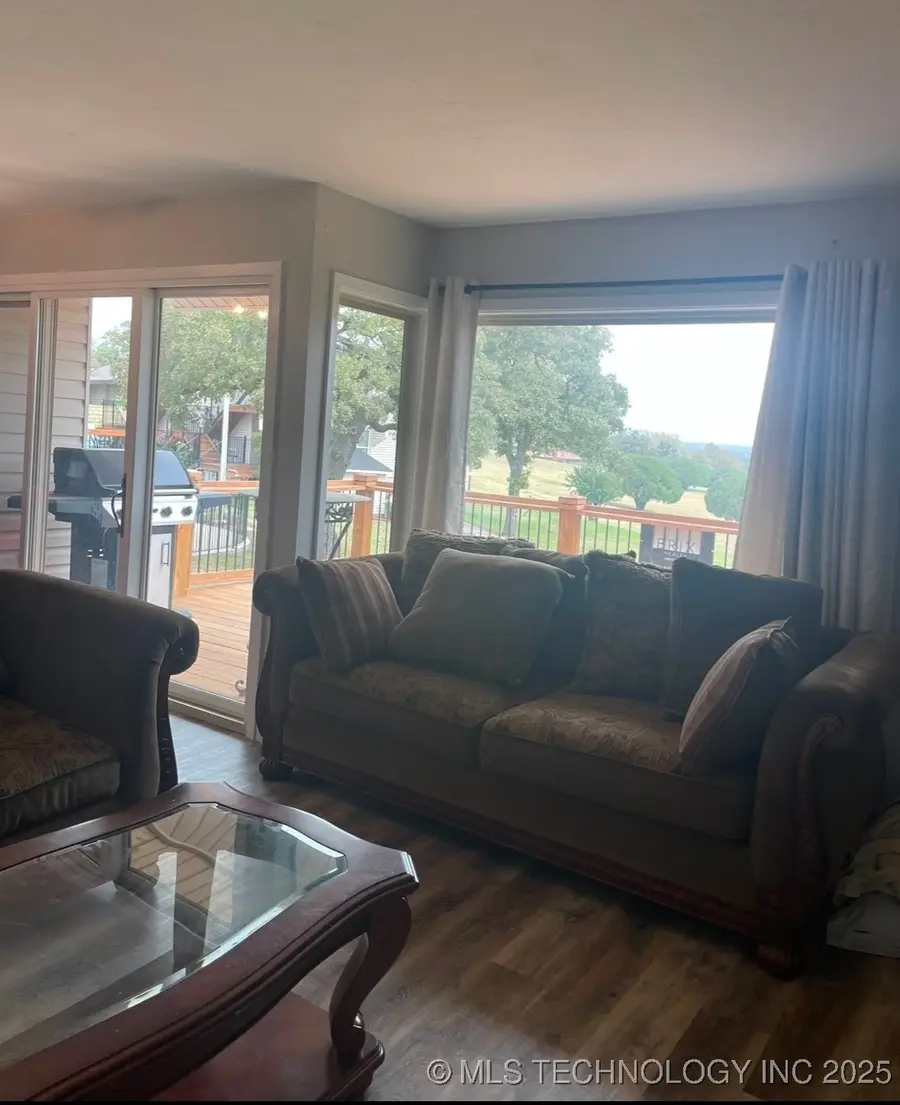 123 Falconhead #B, Burneyville, OK 73430 - Image #3