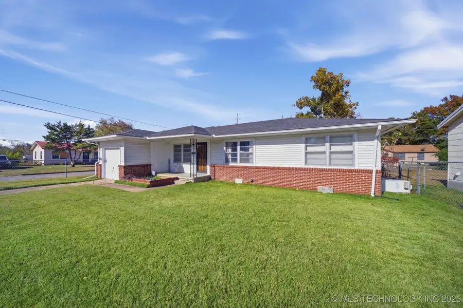 1607 A And M Drive, Okmulgee, OK 74447 - Image #2