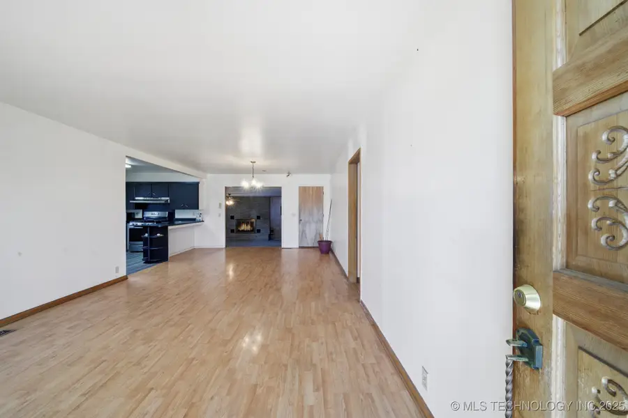 1607 A And M Drive, Okmulgee, OK 74447 - Image #3