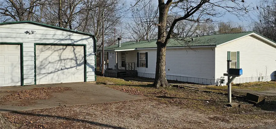 124 W Lucille Avenue, Nowata, OK 74048 - Image #2