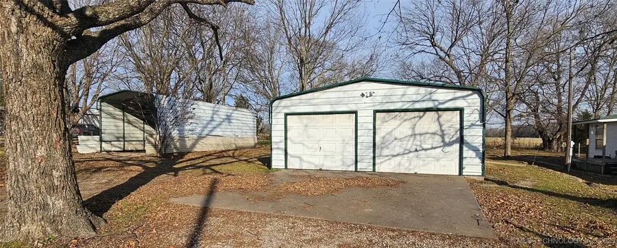124 W Lucille Avenue, Nowata, OK 74048 - Image #3