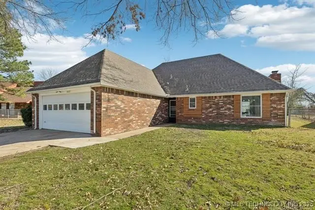 2602 S 27th, Muskogee, OK 74401 - Image #1