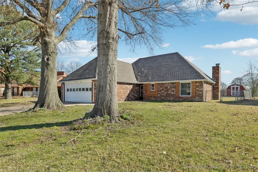 2602 S 27th, Muskogee, OK 74401 - Image #2