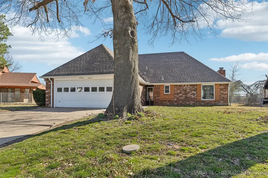 2602 S 27th, Muskogee, OK 74401 - Image #3