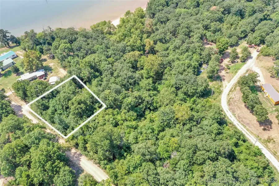 1173 Eagle Loop Drive, Eufaula, OK 74432 - #3