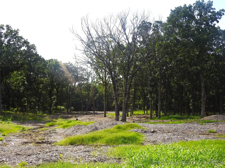 20910 Blackjack Trail, Kellyville, OK 74039 - #3