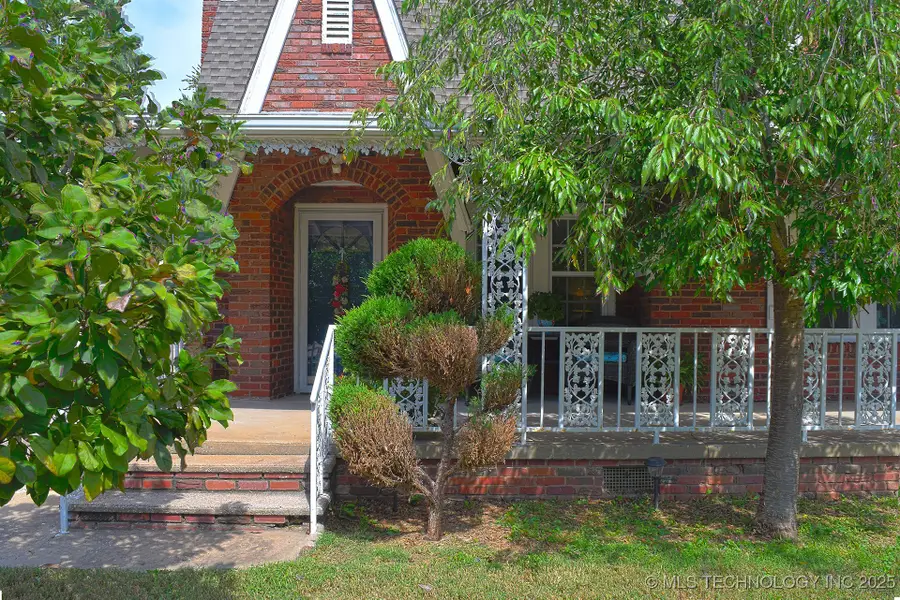 3401 E 4th Place, Tulsa, OK 74112 - Image #2