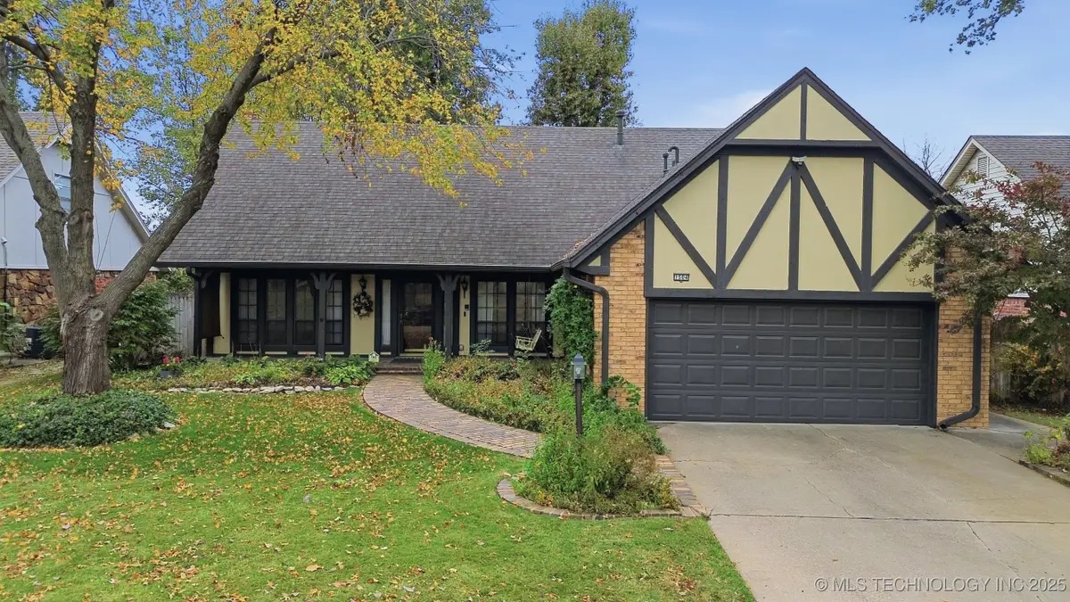 1504 S Narcissus Avenue, Broken Arrow, OK 74012 - Image #1