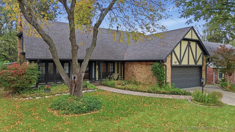 1504 S Narcissus Avenue, Broken Arrow, OK 74012 - Image #2