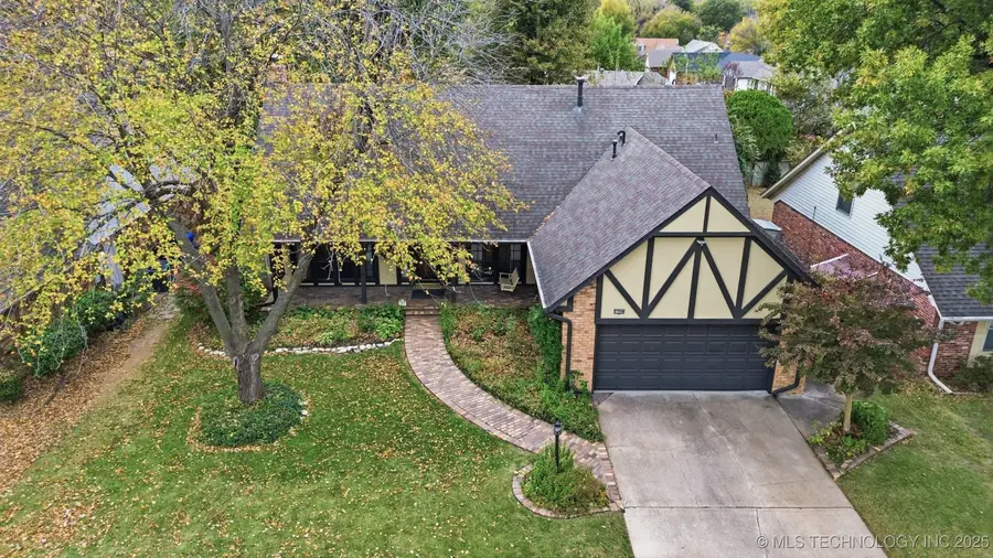 1504 S Narcissus Avenue, Broken Arrow, OK 74012 - Image #3