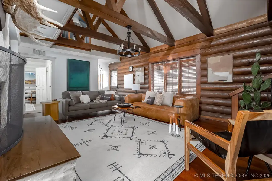 4714 Chickasaw Trail, Sulphur, OK 73086 - #2