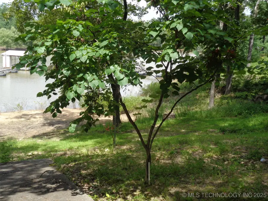 116645 S 4256 Road, Eufaula, OK 74432 - #3