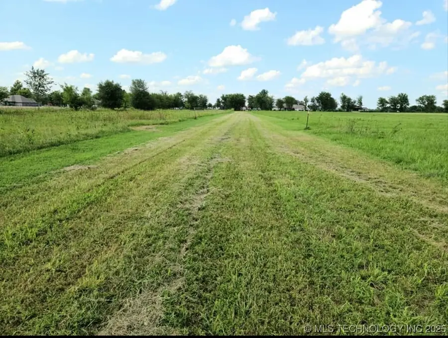 10192 E 445 Road, Claremore, OK 74017 - Image #2