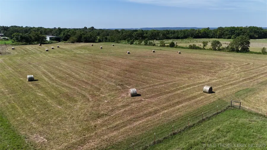 10192 E 445 Road, Claremore, OK 74017 - Image #3