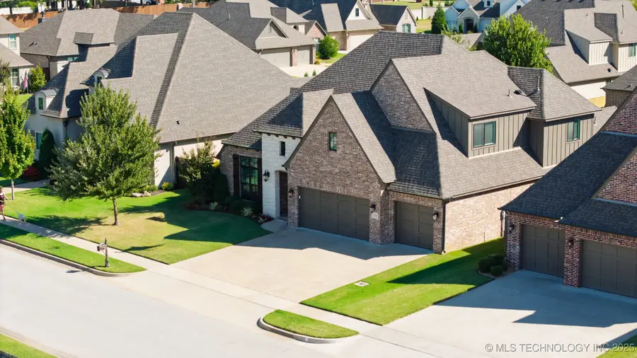 12113 S Fulton Avenue, Bixby, OK 74008 - Image #3