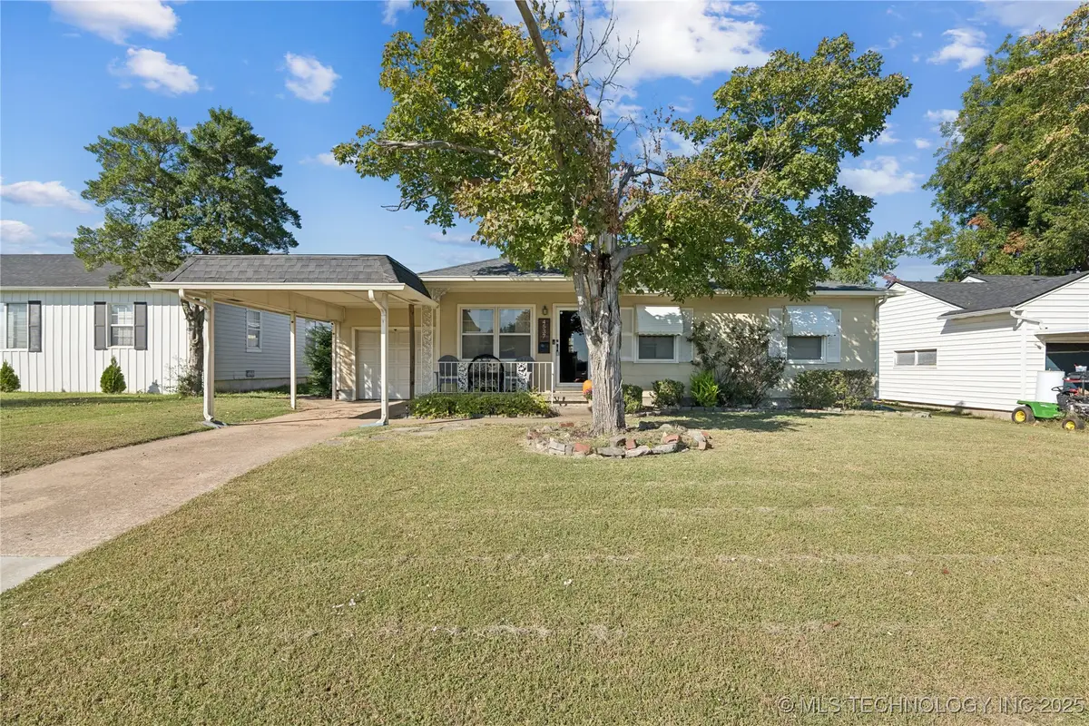 4537 E 29th Street, Tulsa, OK 74114 - Image #1