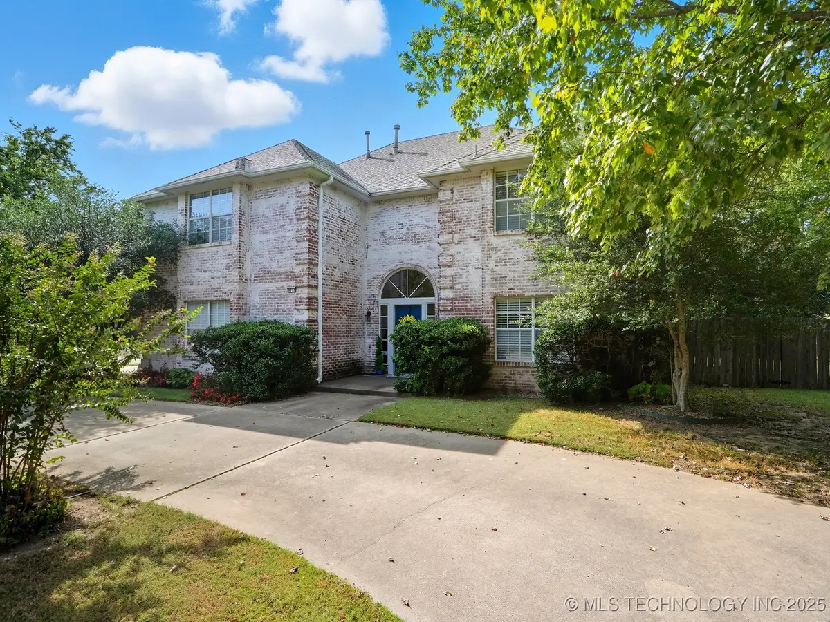 8710 S Delaware Place, Tulsa, OK 74137 - Image #1