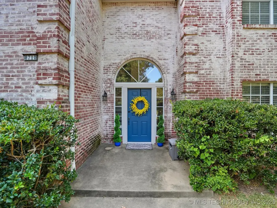 8710 S Delaware Place, Tulsa, OK 74137 - Image #2