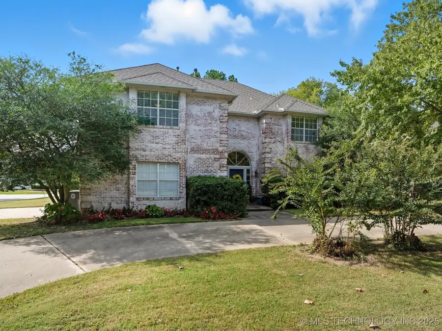 8710 S Delaware Place, Tulsa, OK 74137 - Image #3