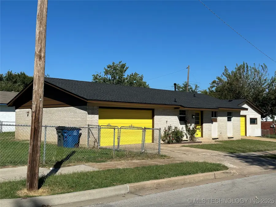 18809 E 1st Street, Tulsa, OK 74108 - Image #2