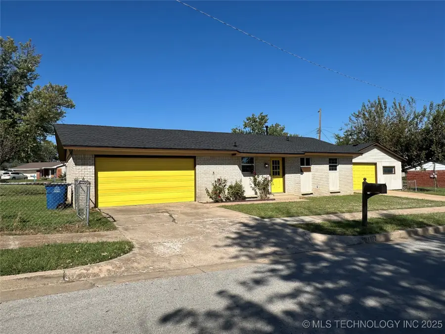 18809 E 1st Street, Tulsa, OK 74108 - Image #3