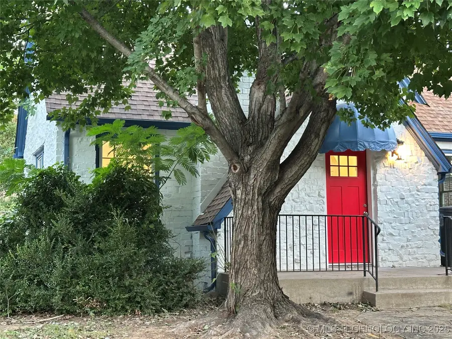 1235 S Gary Place, Tulsa, OK 74104 - Image #2