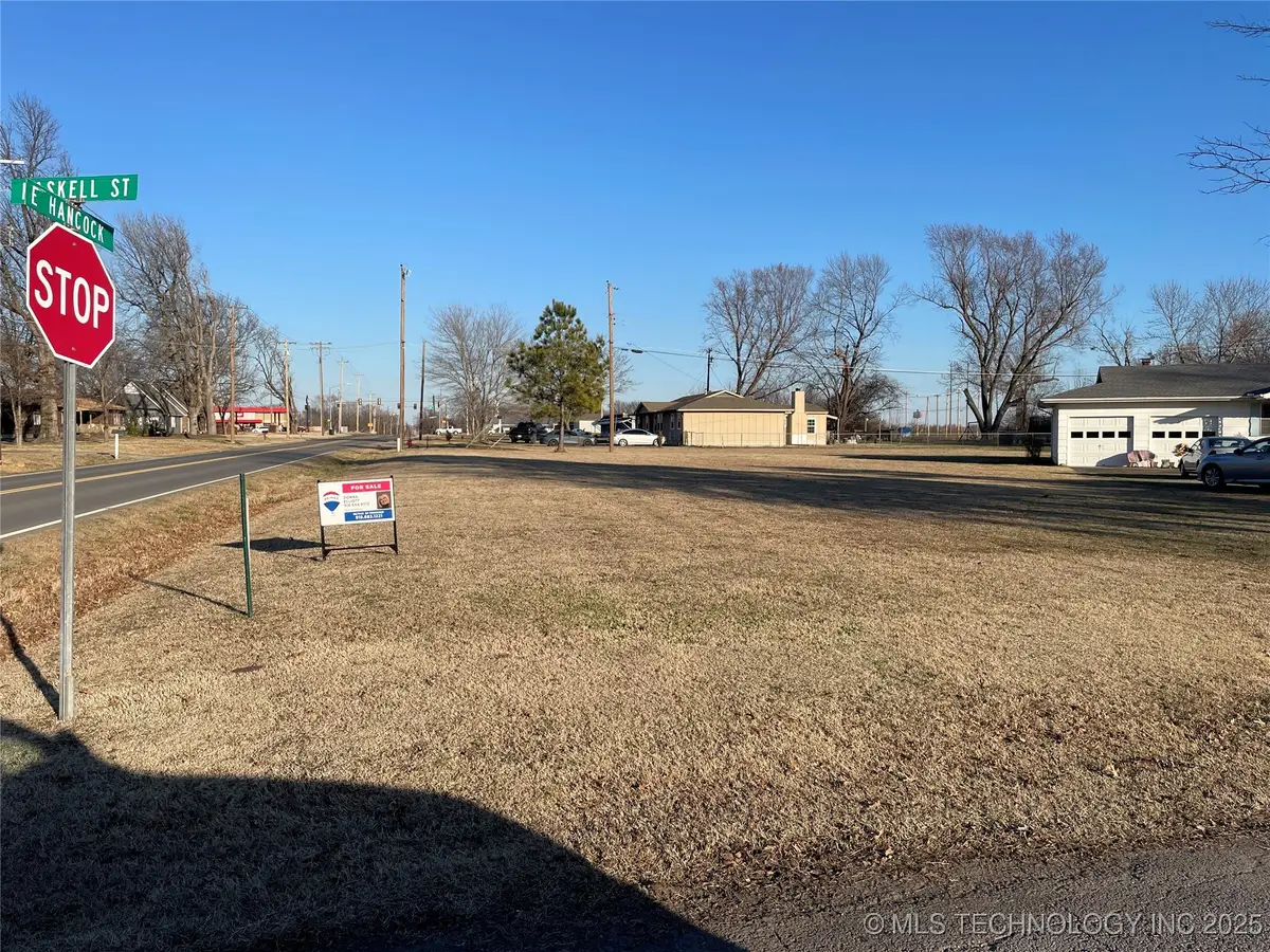 000 Park Boulevard, Muskogee, OK 74401 - #1