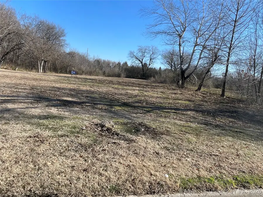 000 Park Boulevard, Muskogee, OK 74401 - #3