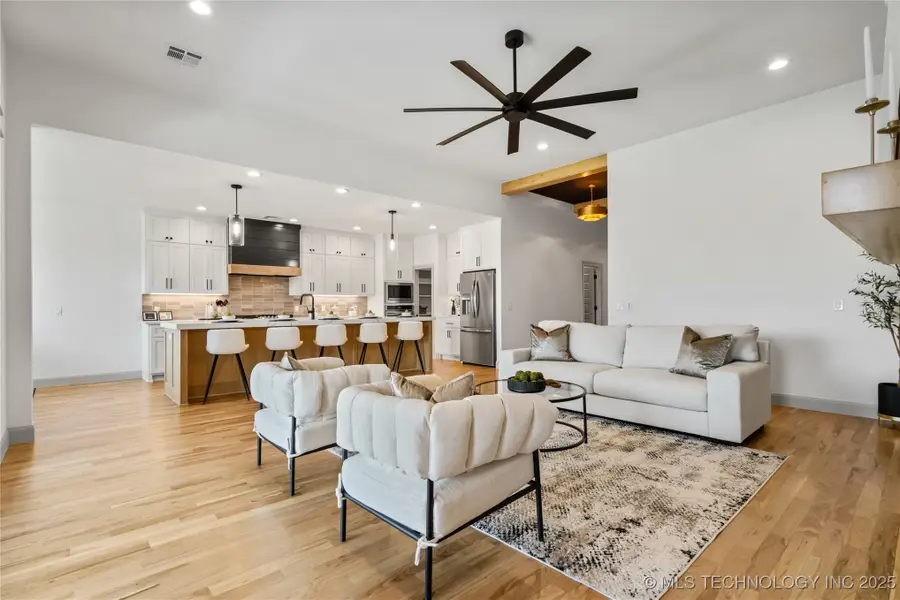 3709 W Delmar Street, Broken Arrow, OK 74012 - Image #2