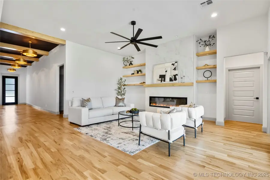 3709 W Delmar Street, Broken Arrow, OK 74012 - Image #3