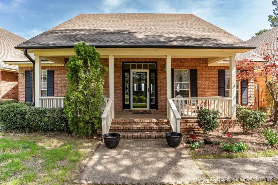 100 Winters Way, Poteau, OK 74953 - Image #3