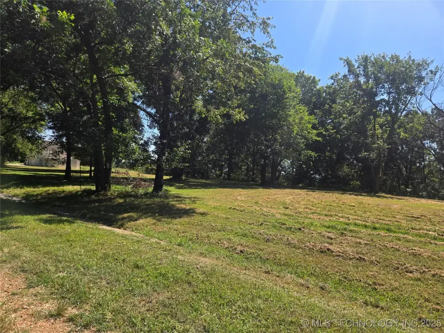 3188 N 4403 Lane, Adair, OK 74330 - #2