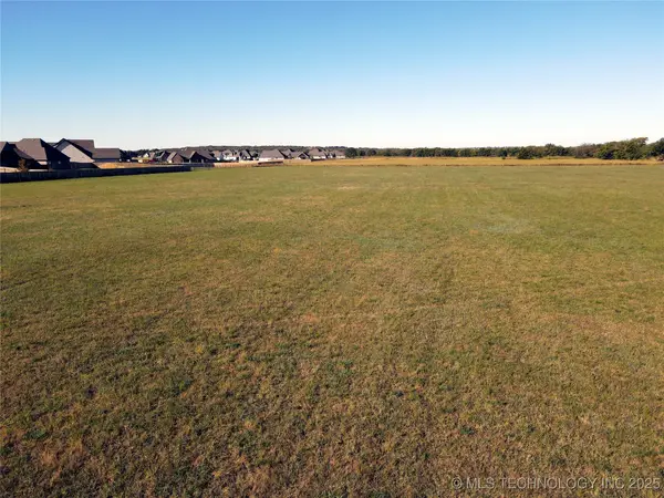 17670 S Yale Avenue, Bixby, OK 74008