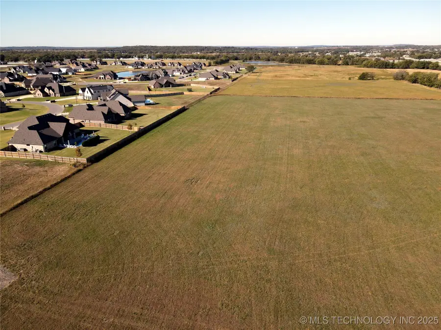 17670 S Yale Avenue, Bixby, OK 74008 - Image #2