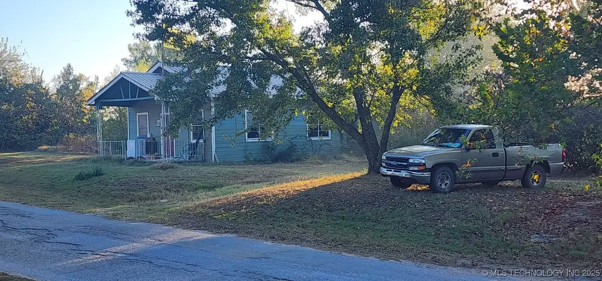 920 Malley Avenue, Depew, OK 74028 - Image #1