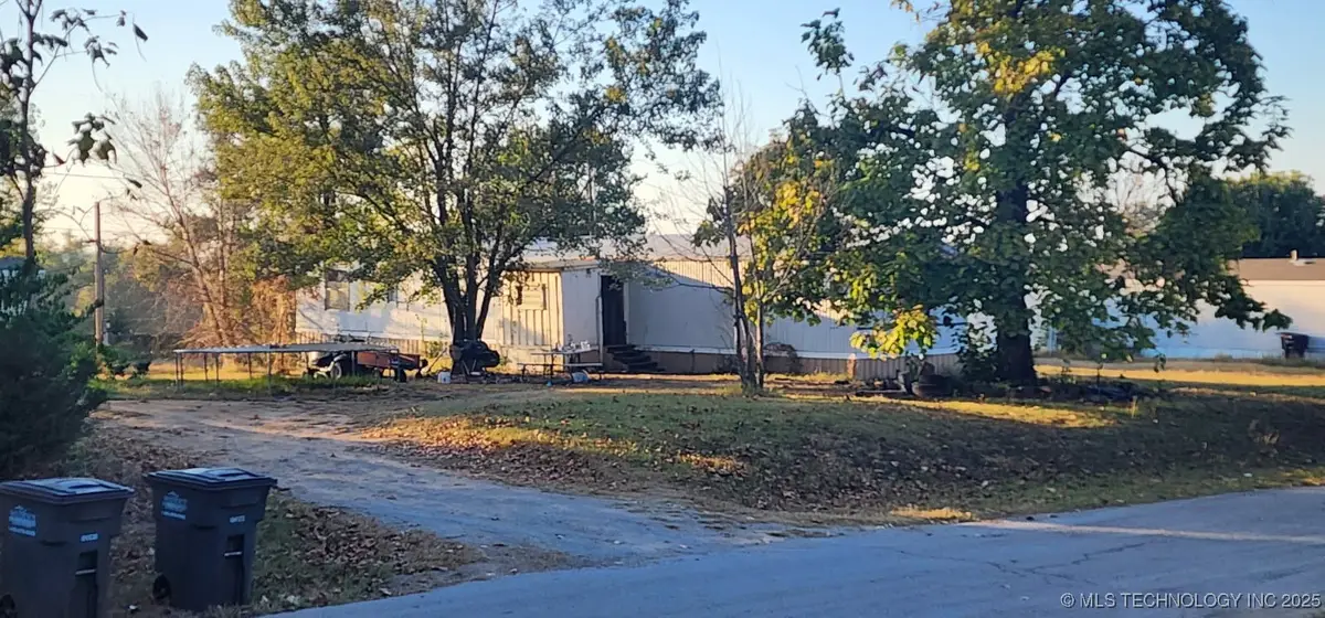 Address Withheld By Seller, Depew, OK 74028 - Image #1