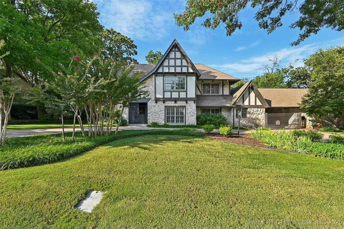 3133 E 68th Street, Tulsa, OK 74136 - Image #1