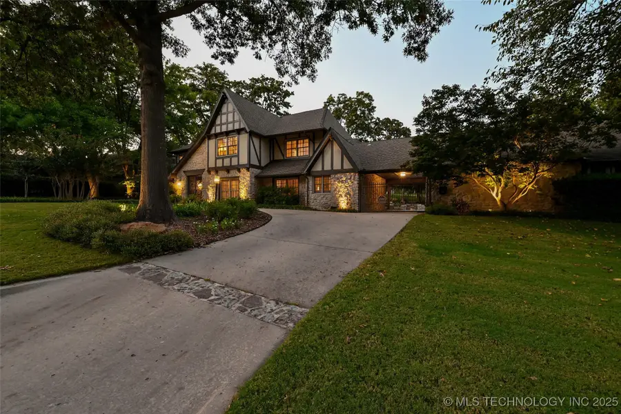 3133 E 68th Street, Tulsa, OK 74136 - Image #3