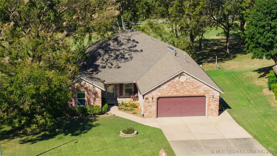 3334 Fairway Street, Claremore, OK 74019 - Image #2