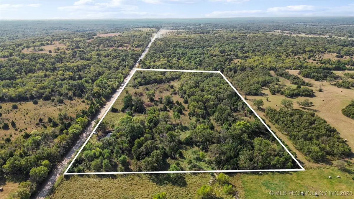 24354 S 225th West Avenue, Bristow, OK 74010 - Image #1