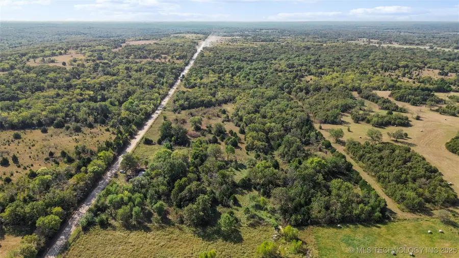 24354 S 225th West Avenue, Bristow, OK 74010 - Image #2