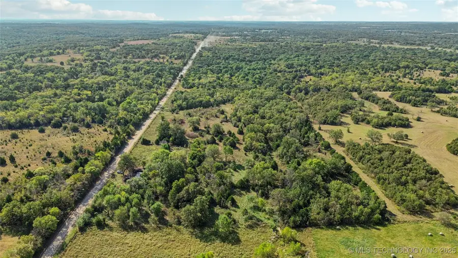 24354 S 225th West Avenue, Bristow, OK 74010 - Image #3