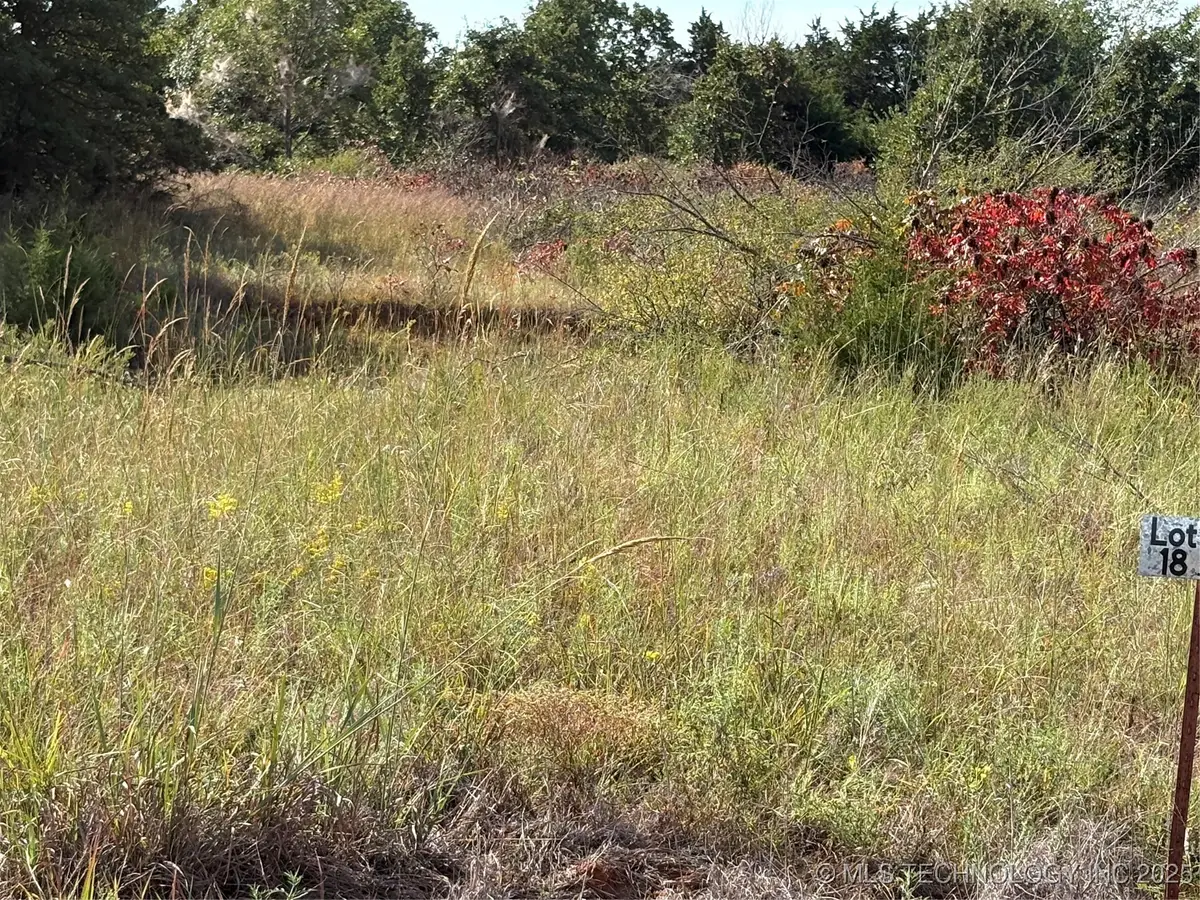 2615 S Mckenzie, Agra, OK 74824 - #1