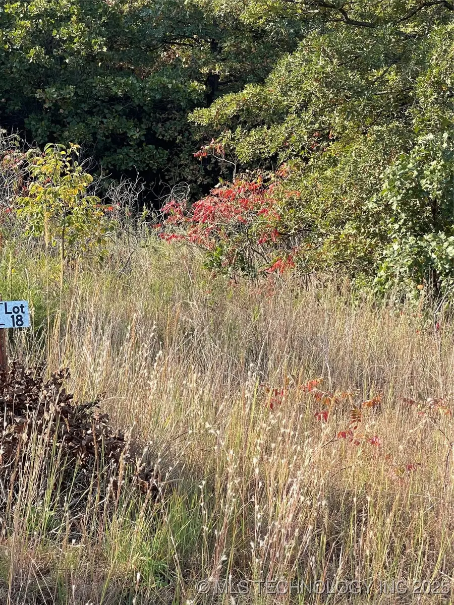 2615 S Mckenzie, Agra, OK 74824 - #3